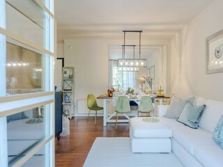 Appartement Viareggio  19