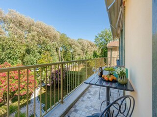 Appartement Viareggio  20