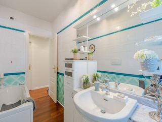 Apartment Viareggio  15