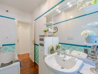 Apartment Viareggio  7