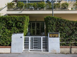 Appartement Viareggio  24