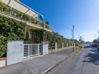 Apartment Viareggio  28