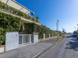 Appartement Viareggio  28