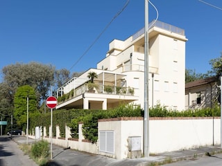 Apartment Viareggio  29