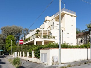 Appartement Viareggio  29