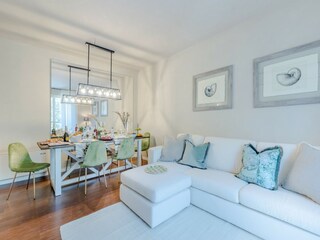 Apartamento Viareggio  13