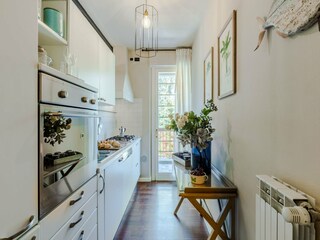 Apartamento Viareggio  40