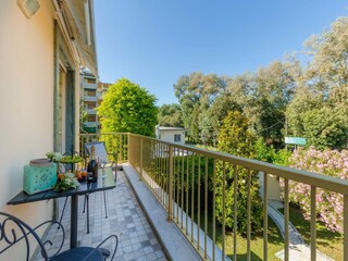 Apartamento Viareggio  13