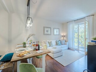 Appartement Viareggio  35