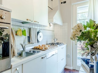 Apartment Viareggio  39