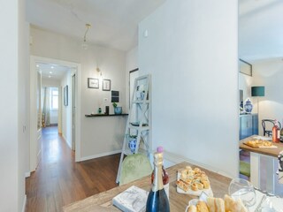Appartement Viareggio  41