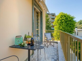 Apartment Viareggio  17