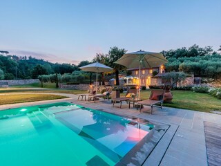 Villa Orentano  7