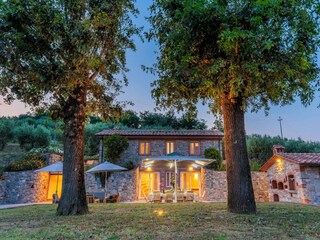 Villa Orentano  8