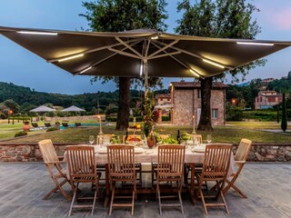 Villa Orentano  15