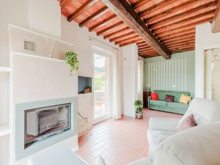 Villa Orentano  20