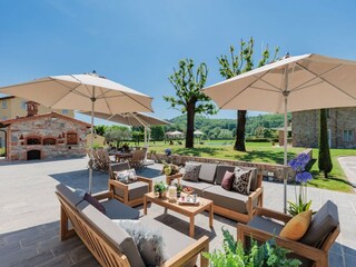 Villa Orentano  29