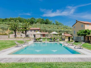 Villa Orentano  30