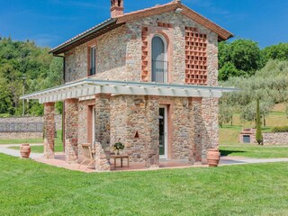 Villa Orentano  36