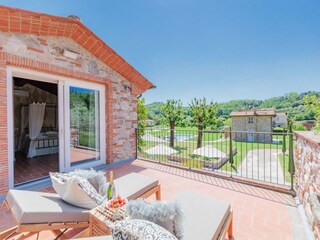Villa Orentano  42