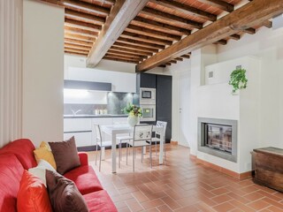 Villa Orentano  50