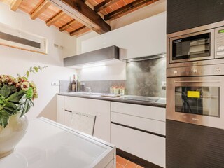 Villa Orentano  52