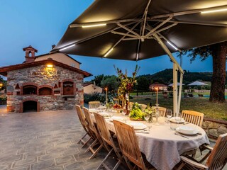 Villa Orentano  60