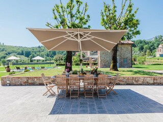Villa Orentano  74