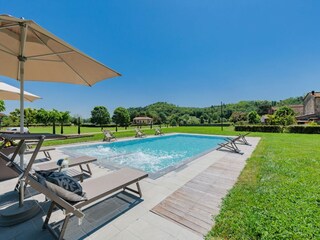 Villa Orentano  78