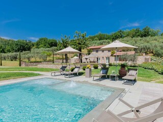 Villa Orentano  79