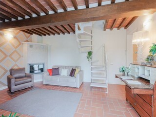 Villa Orentano  81
