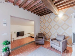 Villa Orentano  84