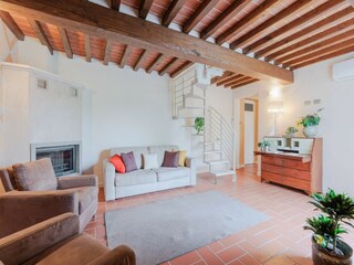 Villa Orentano  85