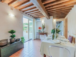 Villa Orentano  87