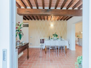 Villa Orentano  91