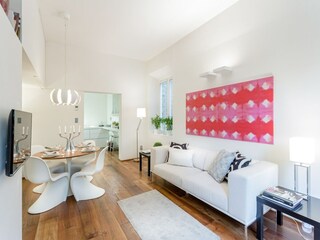 Apartment Lucca  10