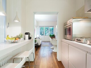 Apartamento Lucca  8