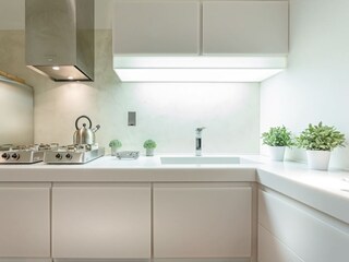 Apartamento Lucca  9