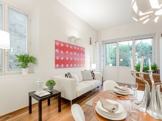 Appartement Lucca  29