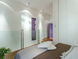 Appartement Lucca  16