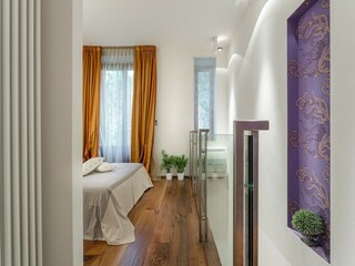 Appartement Lucca  11