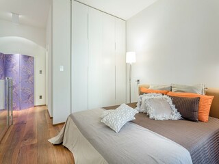 Appartement Lucca  24