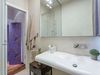 Appartement Lucca  12