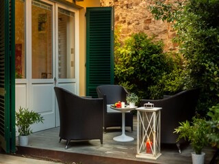 Apartment Lucca  18