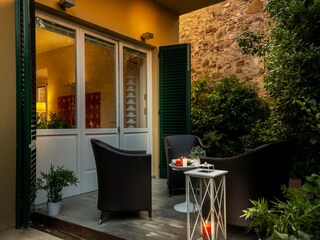 Apartment Lucca  9