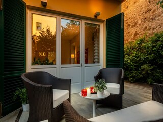 Apartment Lucca  20