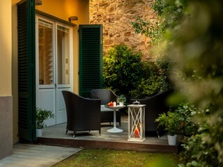 Apartment Lucca  21