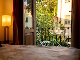 Apartment Lucca  7
