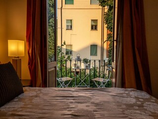 Apartment Lucca  24