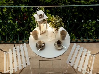 Apartment Lucca  6